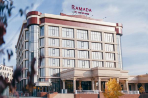 Ramada by Wyndham Shymkent, Schymkent